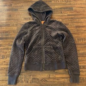 Vintage Juicy Couture Hoodie